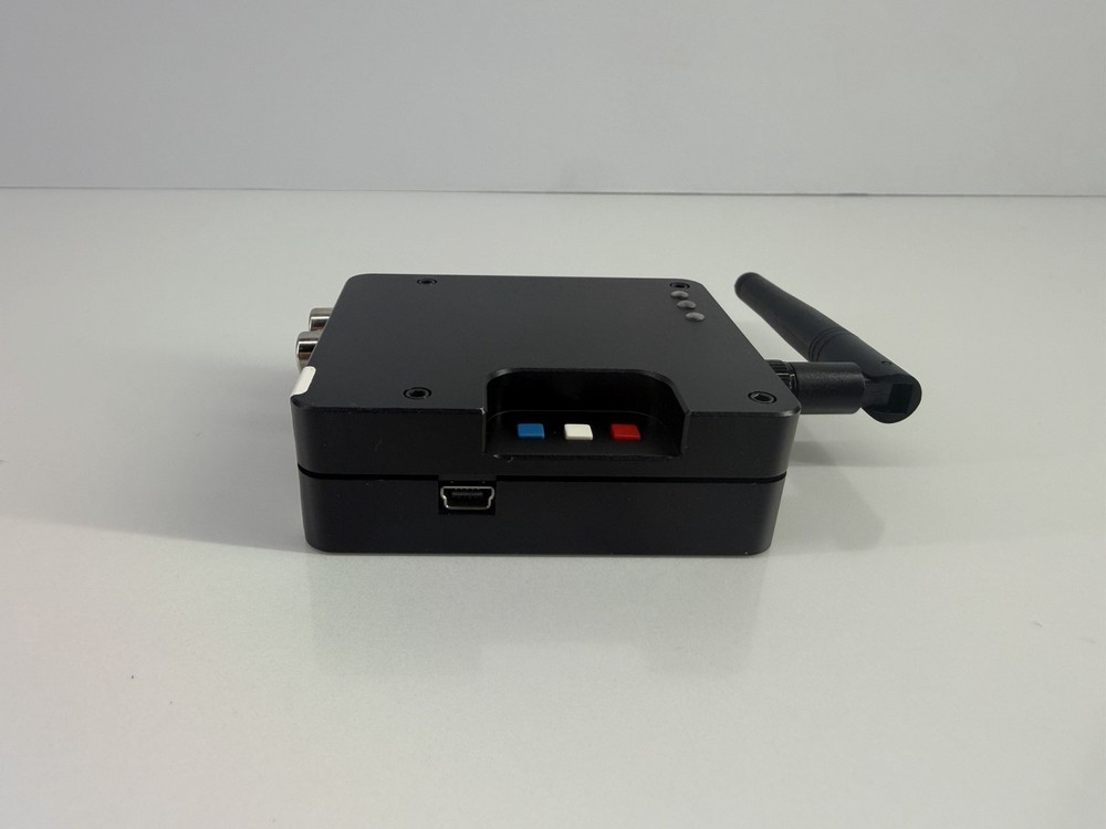 OptiTrack ACTTK0001 Active BaseStation PoE Motion Capture Unit w/ Tag