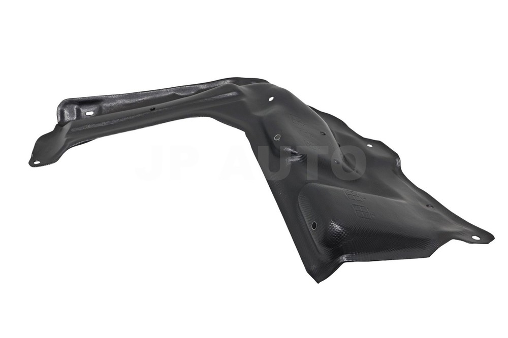 For 2003-2008 Corolla Matrix Manual Trans Under Engine Splash Shield Pair
