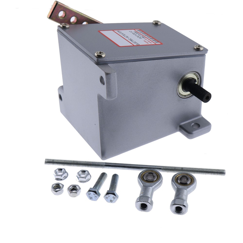 12V ADC120 Generator Governor Actuator For GAC Generator Automatic Controller
