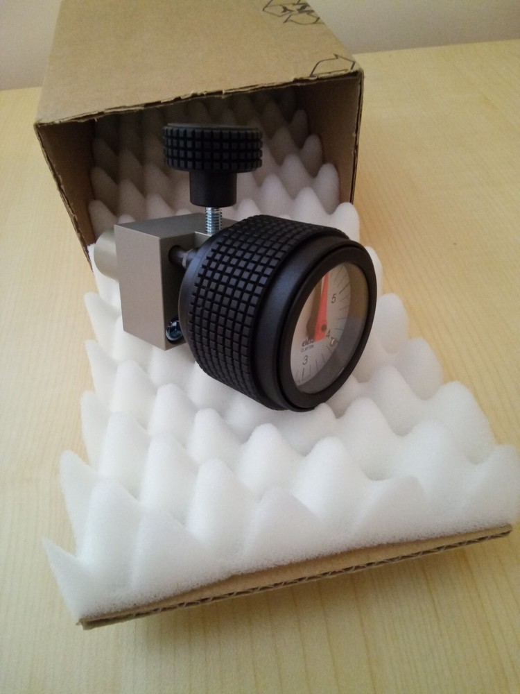 Elesa Clayton Flow Adjustment Meter B234