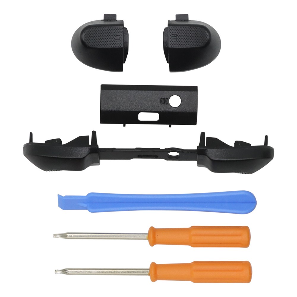 LB RB Bumper Trigger Button For Microsoft Xbox Series X S Controller Replacement