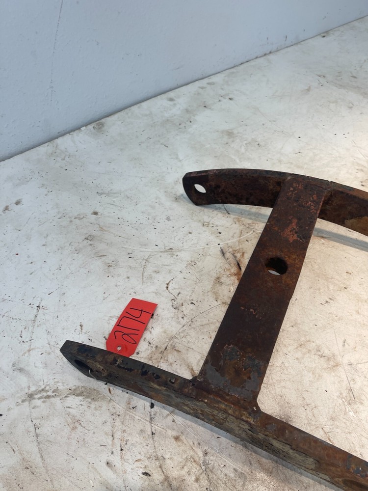 Mahindra 6530 Tractor Hitch Bracket