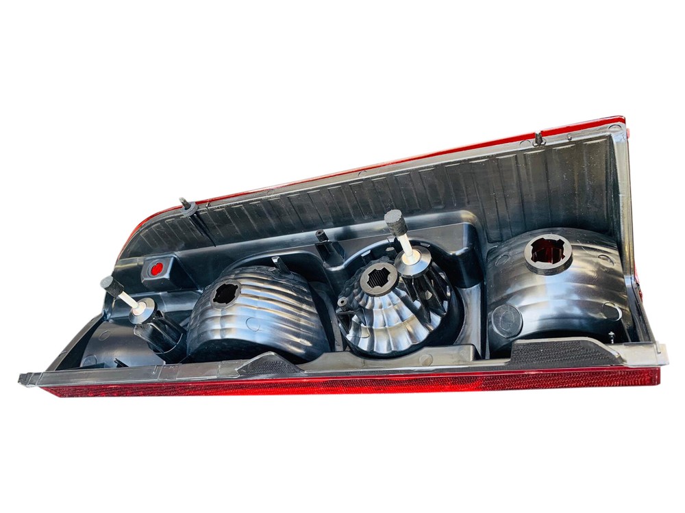 Ram Promaster Back Tail Light Lens Left Driver Side 2014 To 2020