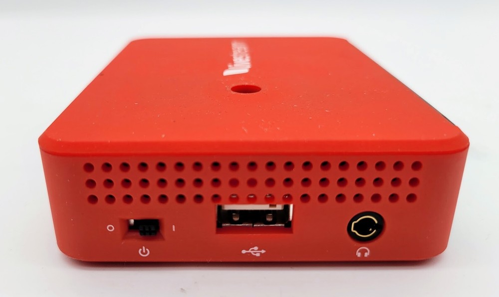 Livestream Broadcaster Pro BCP100