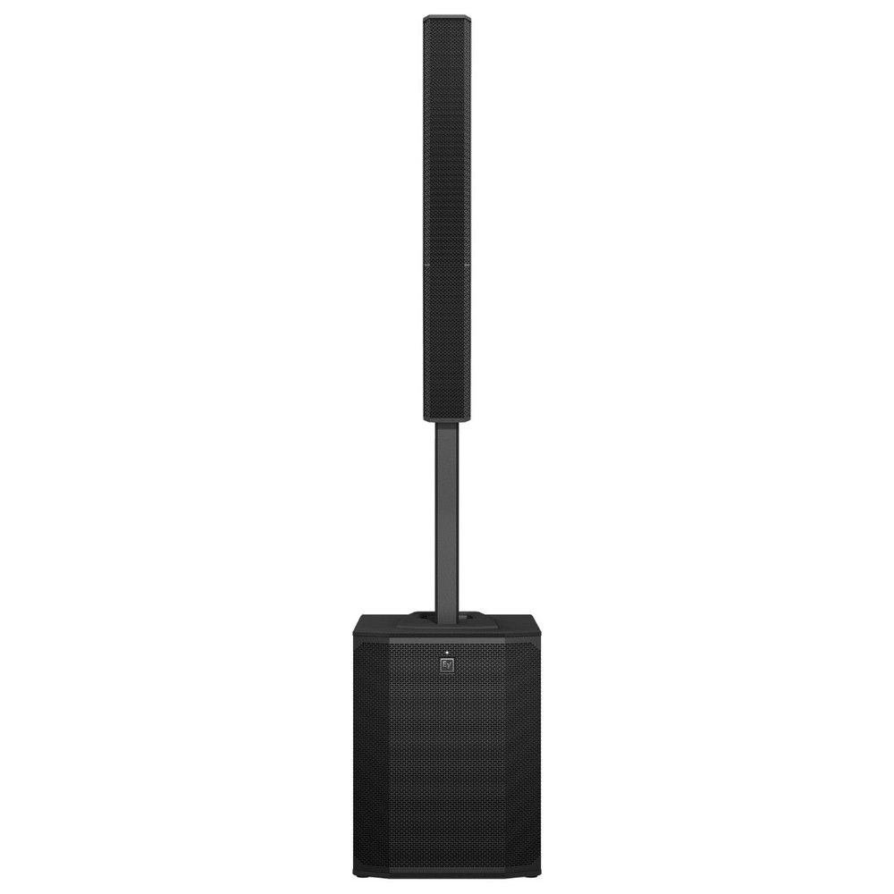 Electro-Voice EVOLVE 90 Portable Column Array Loudspeaker Systems Black Pair