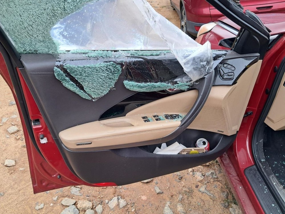 Fuse Box Engine Compartment Fits 14 AZERA 4806969