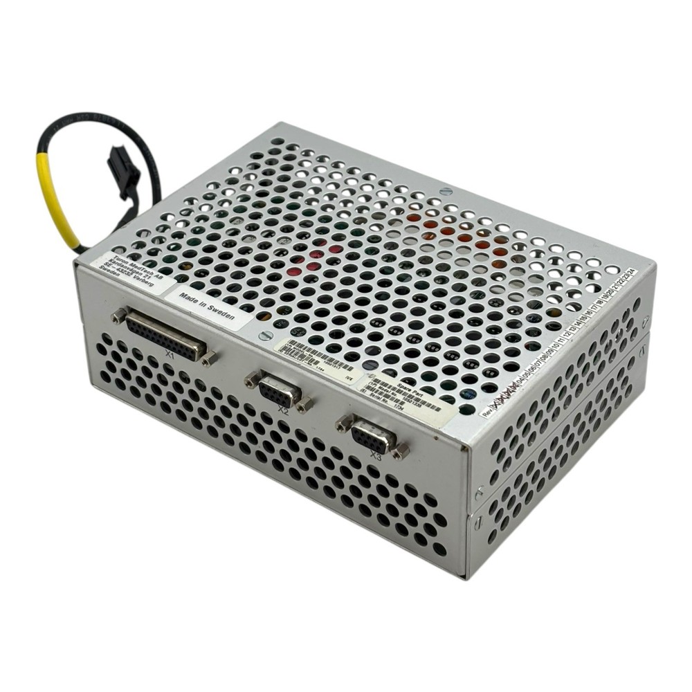 Siemens 10501335 Mammography Electronic Unit Assembly