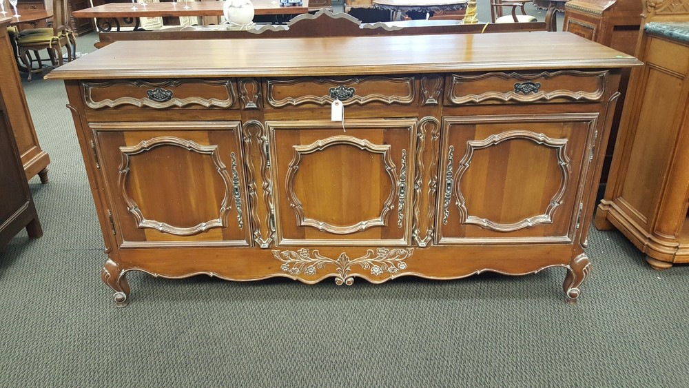 Marie Albert Sideboard