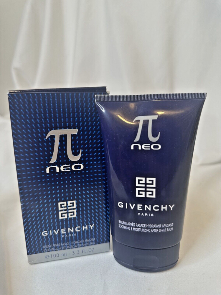 Givenchy Pi Neo After Shave Balm 100ml