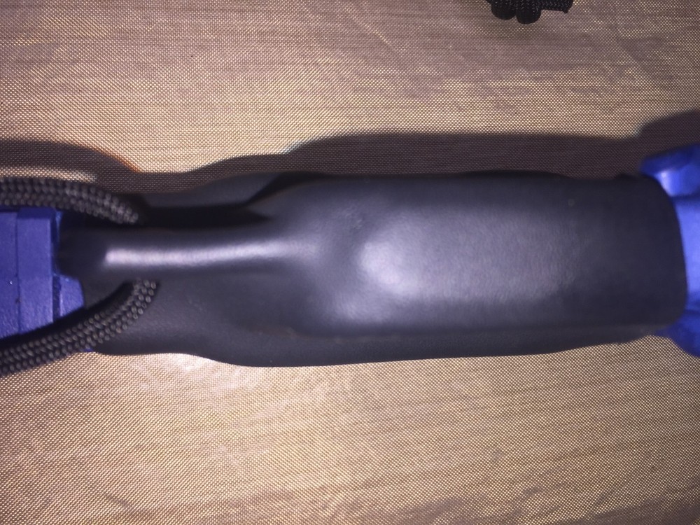 Kydex Trigger Guard for S&W M&P M2.0 COMPACT 9/40MM