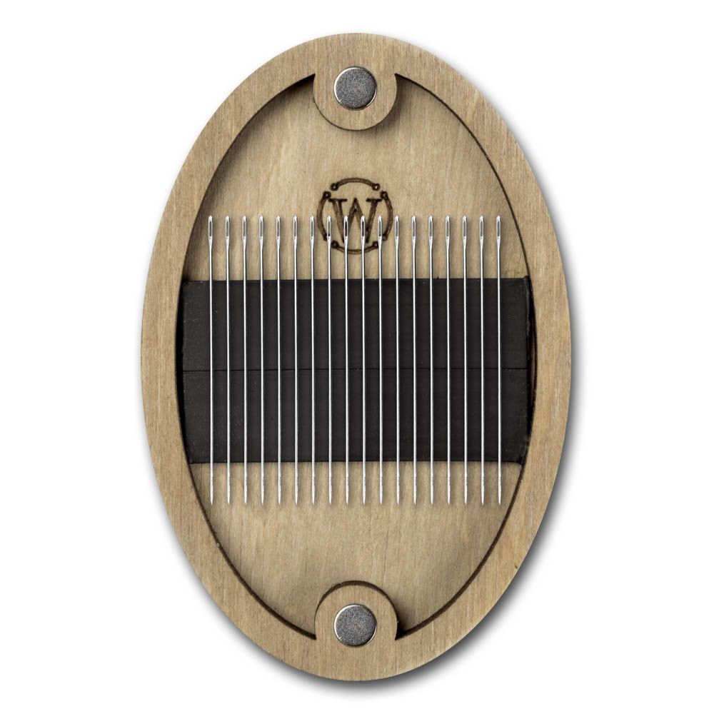 Needlework Holder
