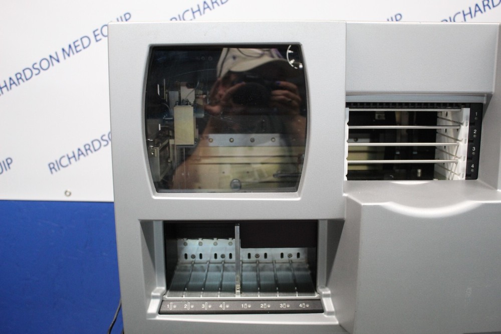 Galileo Echo Immucor 0087000