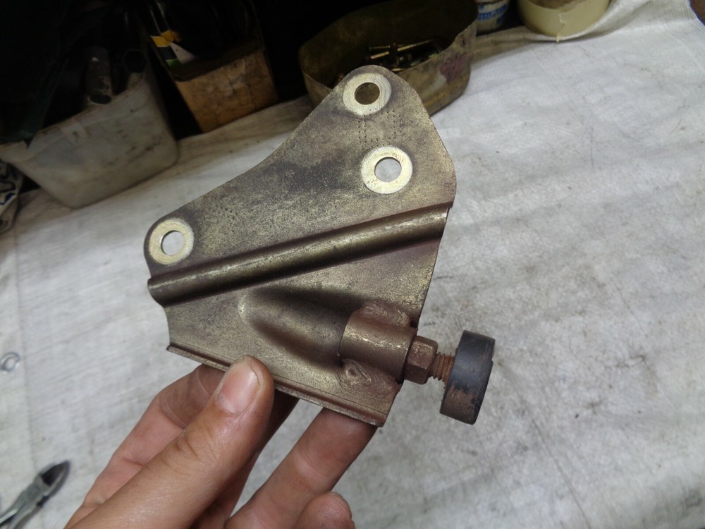 2007-2015 Polaris Dragon RMK IQ Assault Switchback Shift torque stop 1015359
