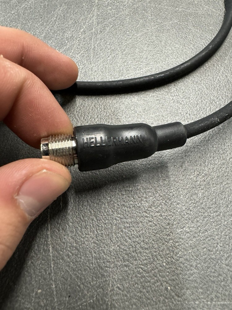 Modular Antenna System Tactical Relocation Cable- SEAL DEVGRU