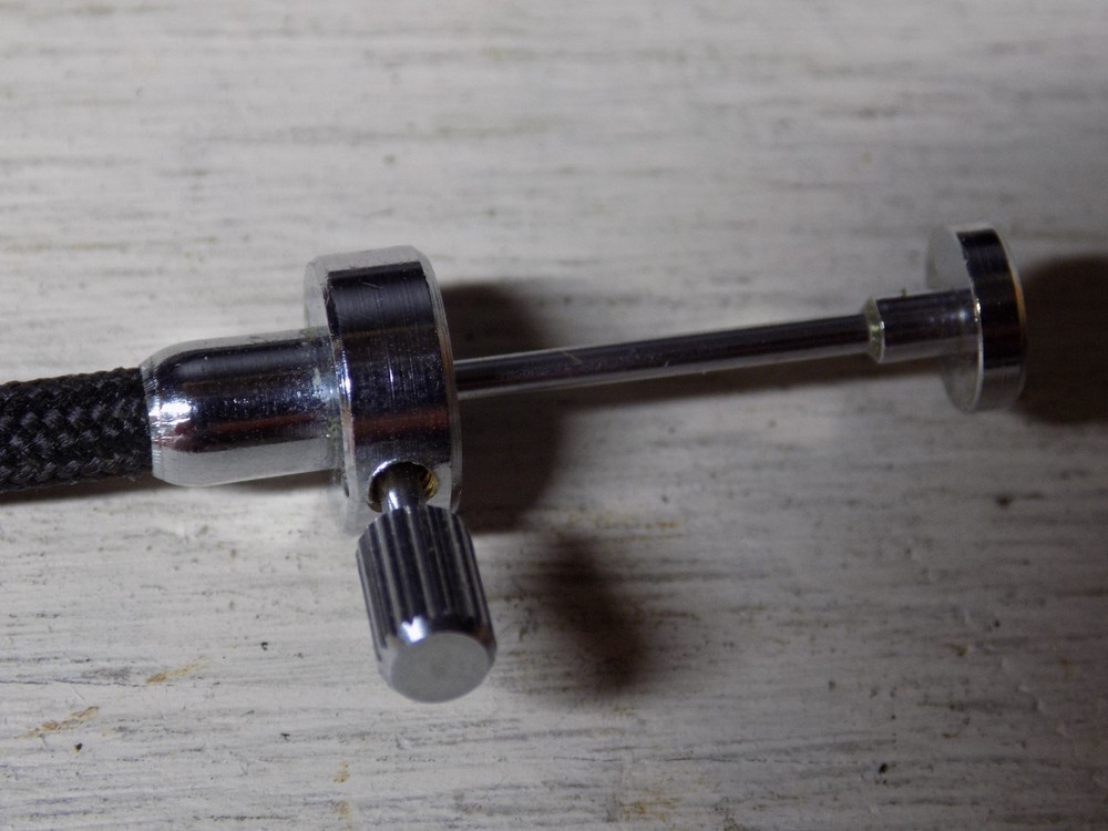 Camera Shutter Release Cable 20" lg.