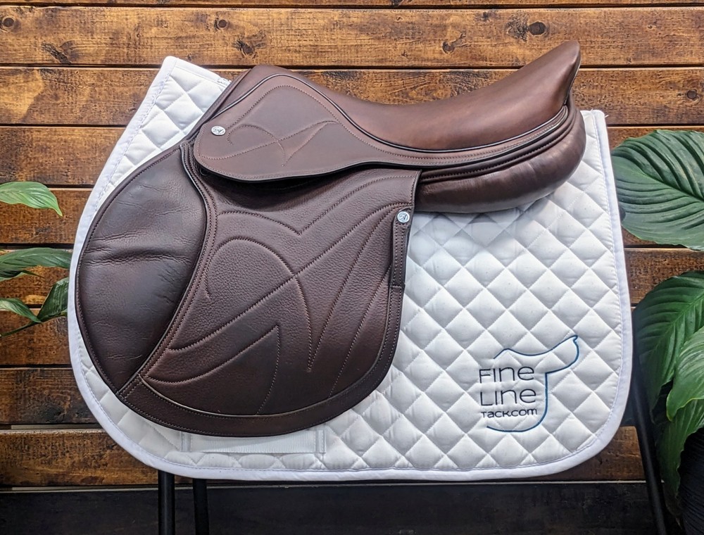 17.5" Albion Evolve Elite Lux *Wool Flocked*