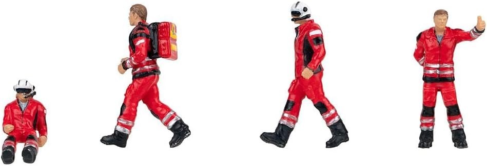 FALLER 120116 modelbouwpakket