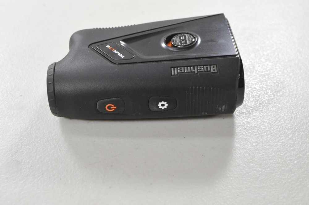 Bushnell Tour V7 Shift Range Finder #215345