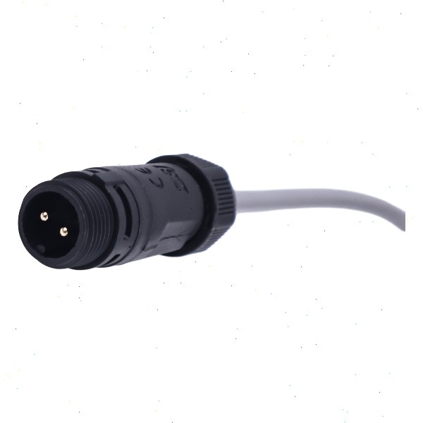 Flow Switch with Round Connection GNR00003 For Solaxx Salt Cell Systems