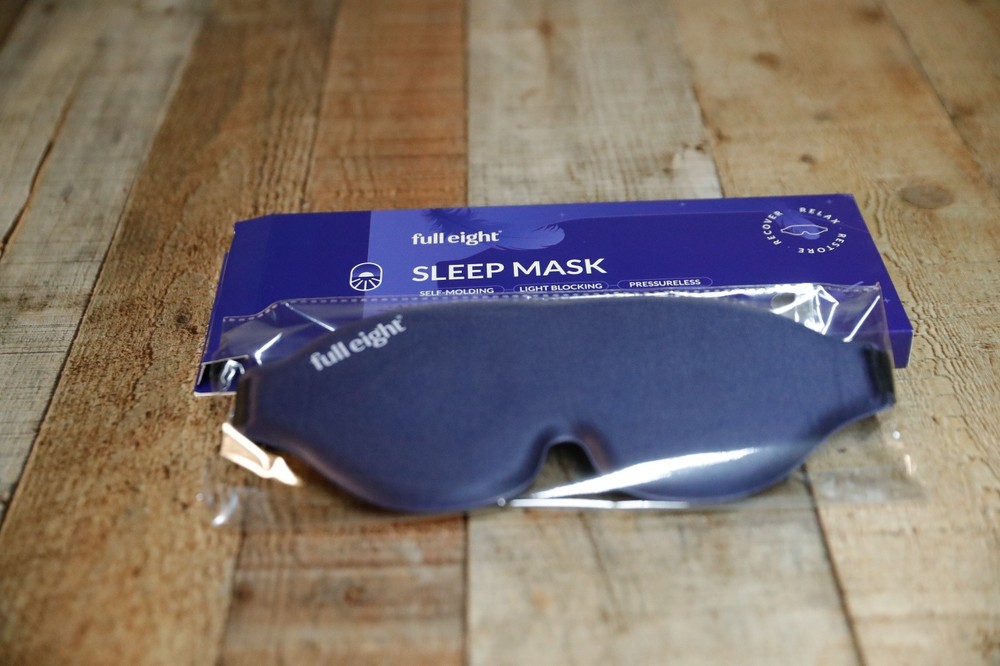 Full Eight Sleep Mask