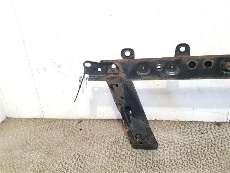 2012-2019 MK4 RENAULT CLIO RADIATOR SUPPORT BAR