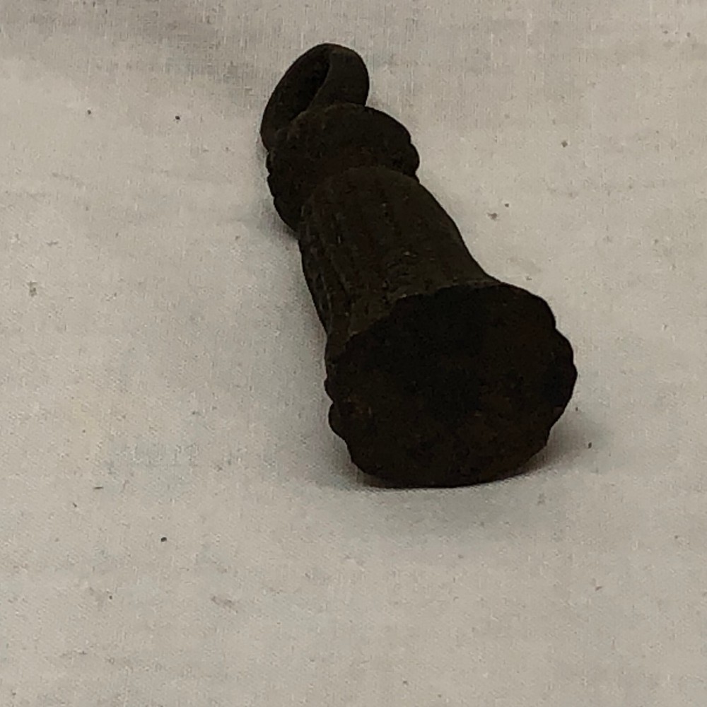 Vintage Weight Curtain Cord