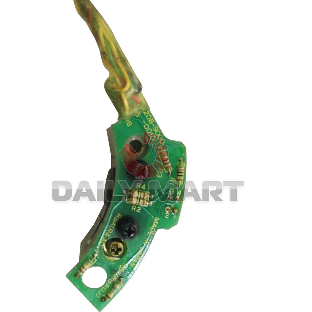 Used FANUC SPINDLE MOTOR SENSOR A20B-9000-​0010