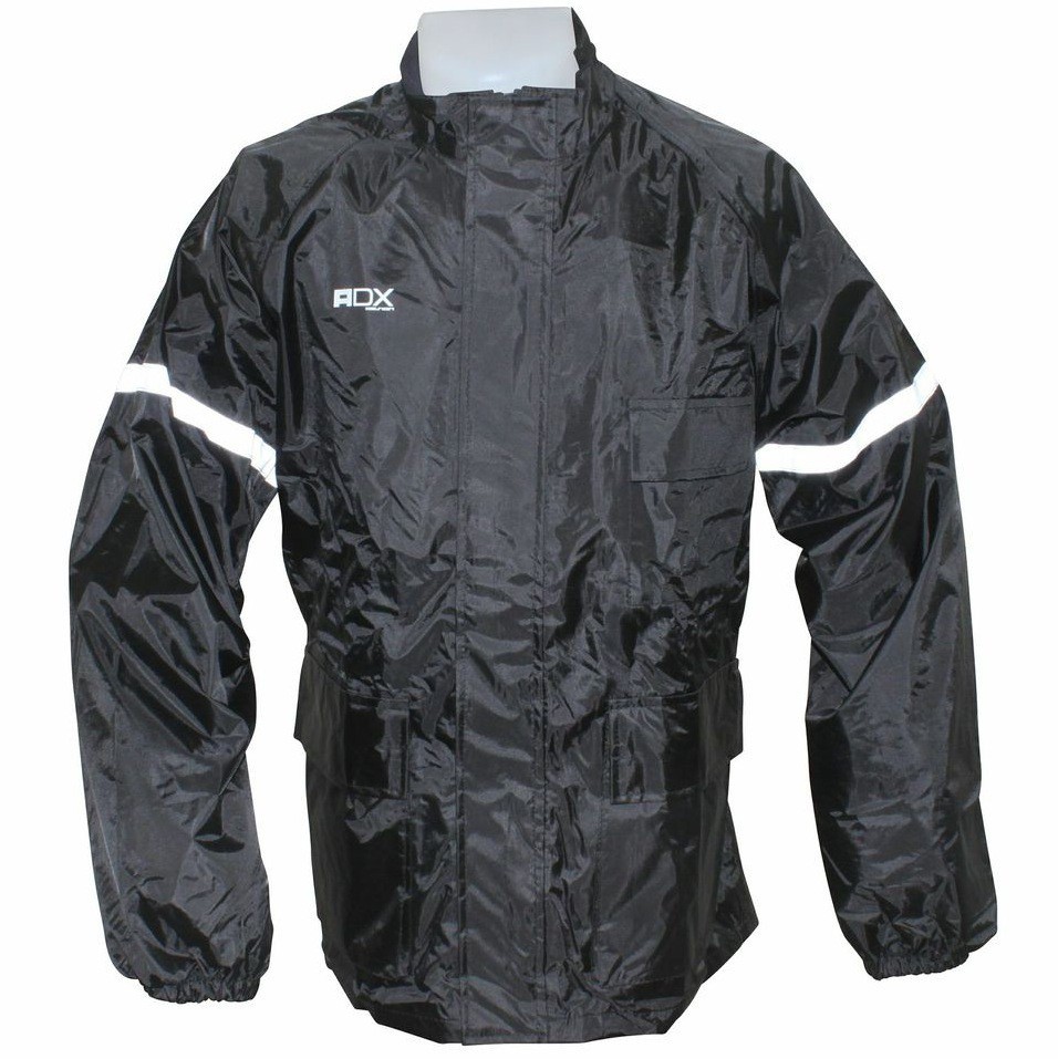 Rain Jacket for M for WinD Waterproof Motorcycle Rain Jacket