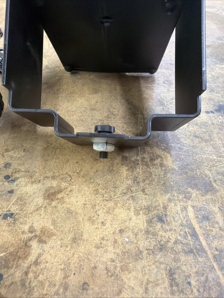 Pasco Basic Optics OS-8517 Light Source, Stand & Power Supply FREE SHIPPING