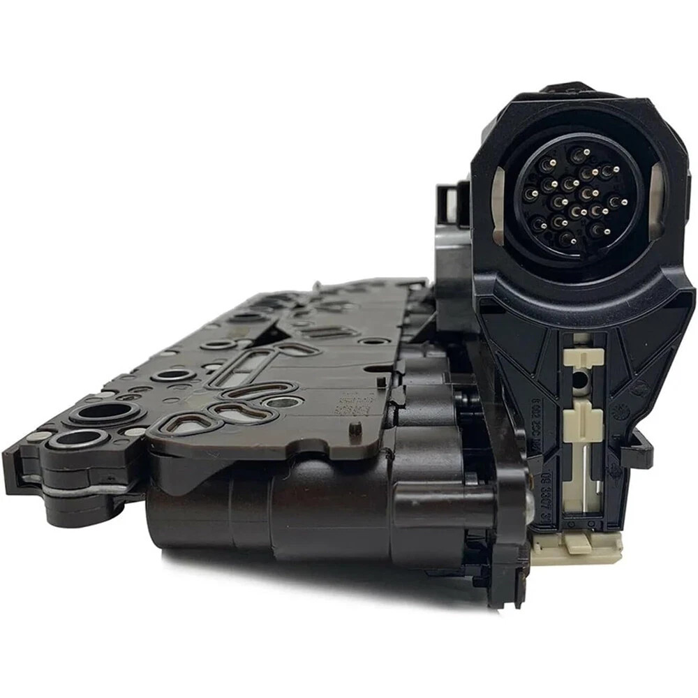 Programmed 6L80 6L90 TCM TCU Transmission Control Module 2016-2023 LCF 3500