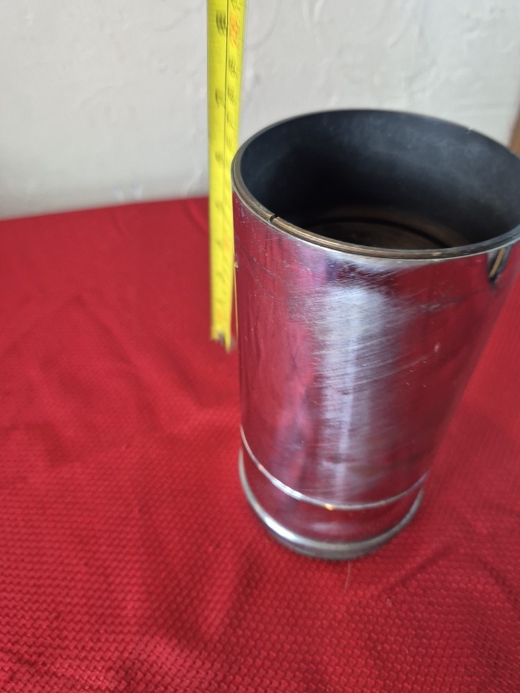 Large Telescope Lens
