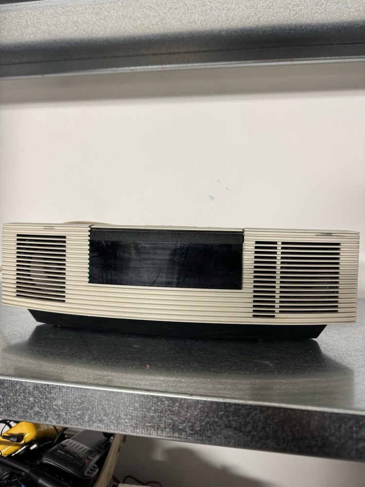 Bose Wave Music System Radio CD