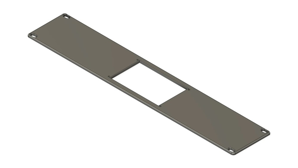 AC Infinity Controller 2 (AI-ATC) 2U Rack mount