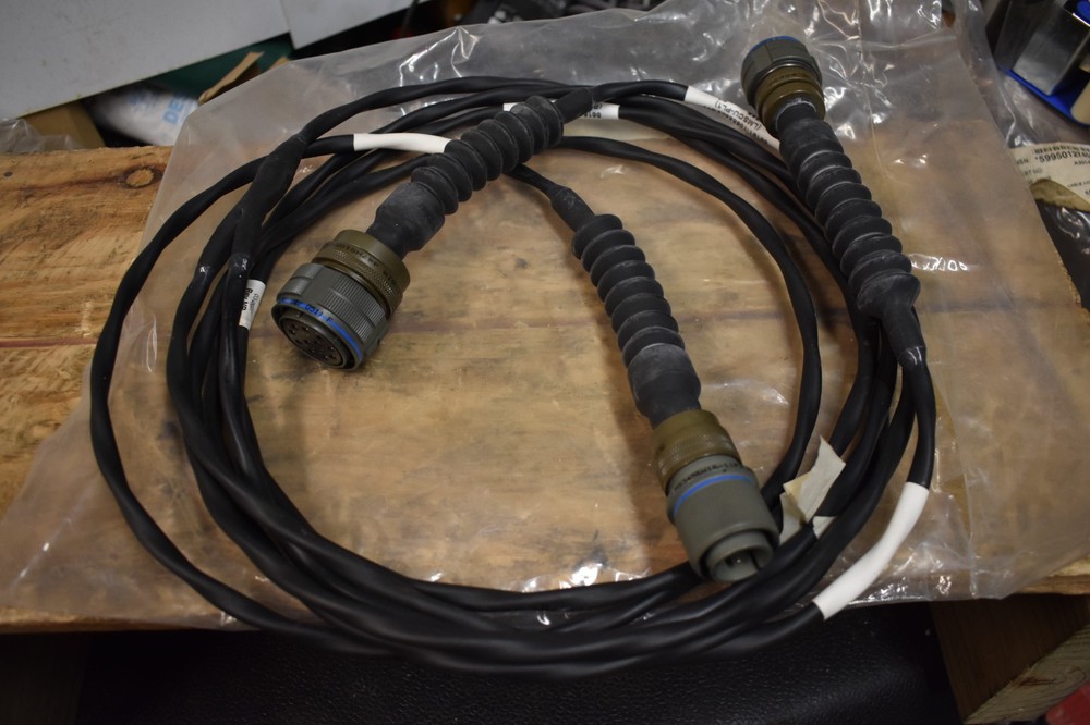 Cable Assembly 10656503-011 Wire Harness New