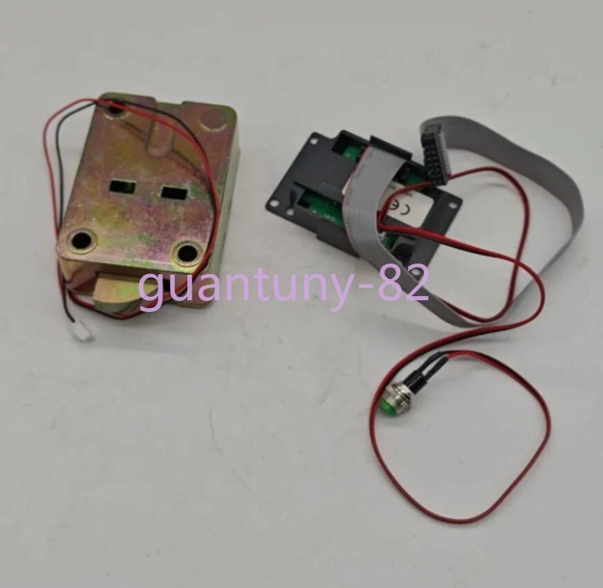 For Stack on 14 Safe Lock Replacement -Fireproof Safe Lock Boxes Swing Bolt Lock