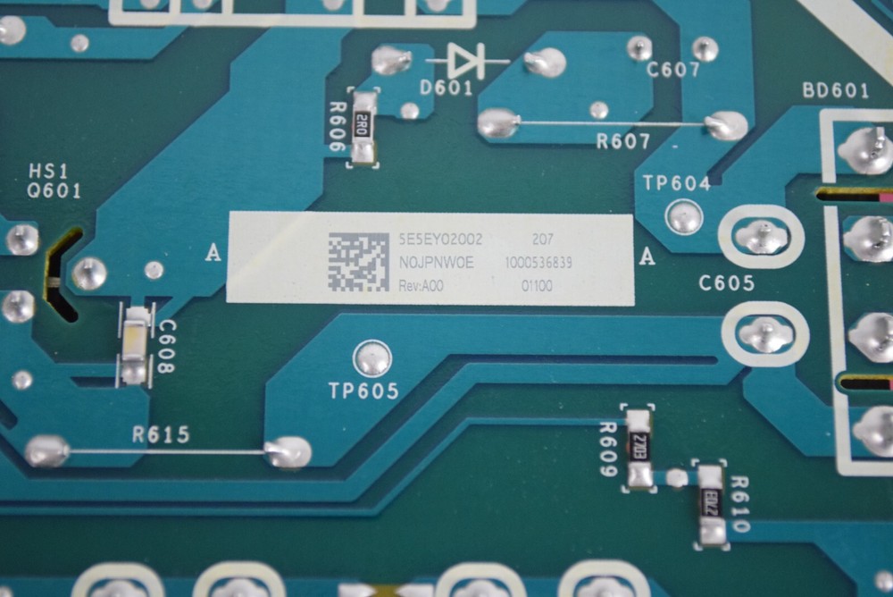 Dell C2423H Power Board E217670