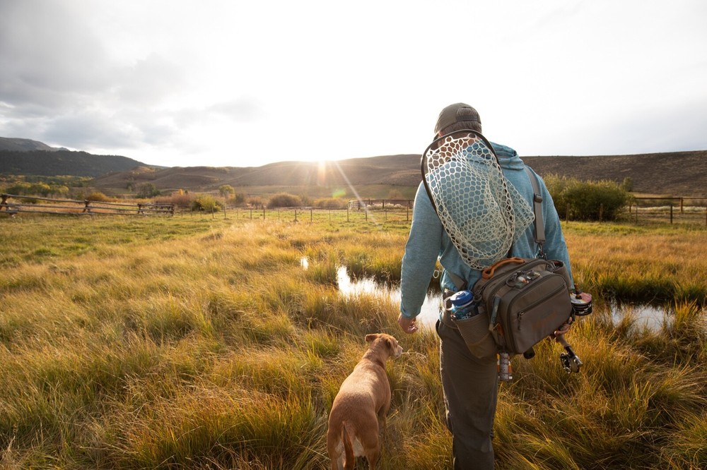 Fishpond Waterdance Pro Guide Pack - FREE FAST SHIPPING