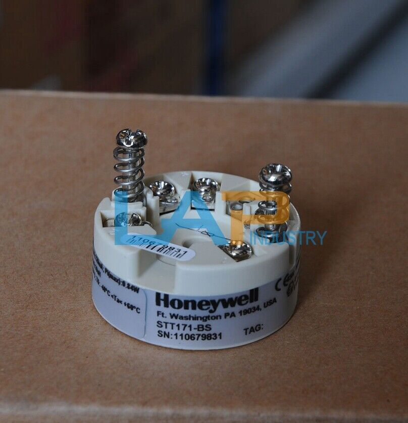 1 Pc. New For Temperature Transmitter STT171-BS