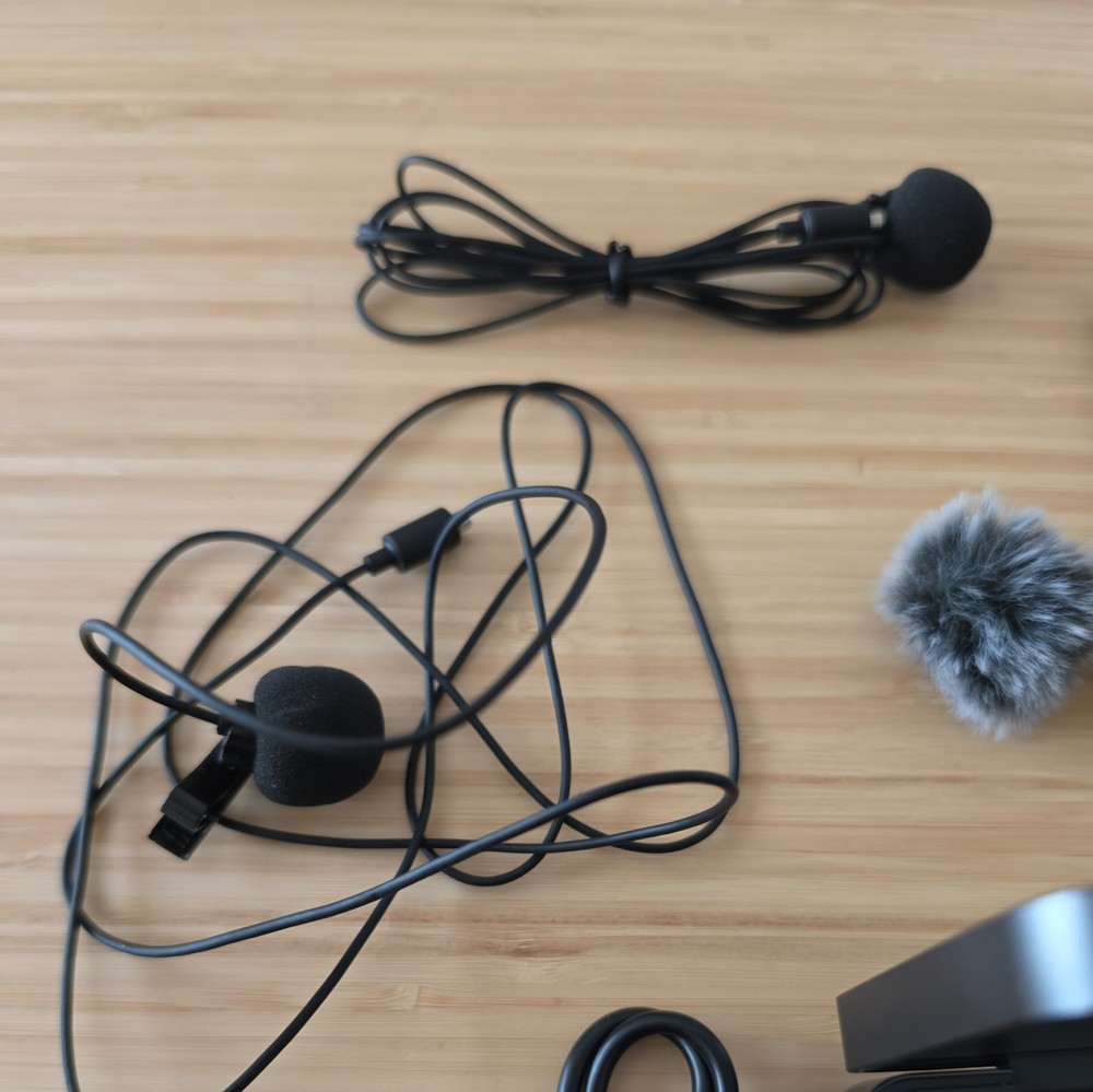 Saramonic AIR Wireless Microphone System – Compact Audio Solution