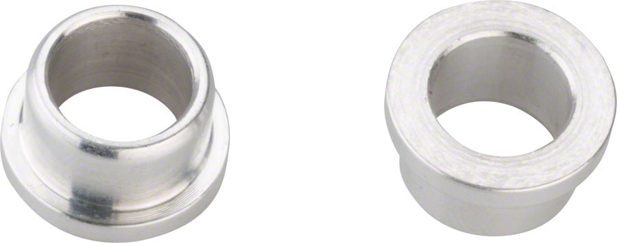 Custom/Frame Specific Mount Hardware - FOX 2-Piece Mounting Hardware Kit for