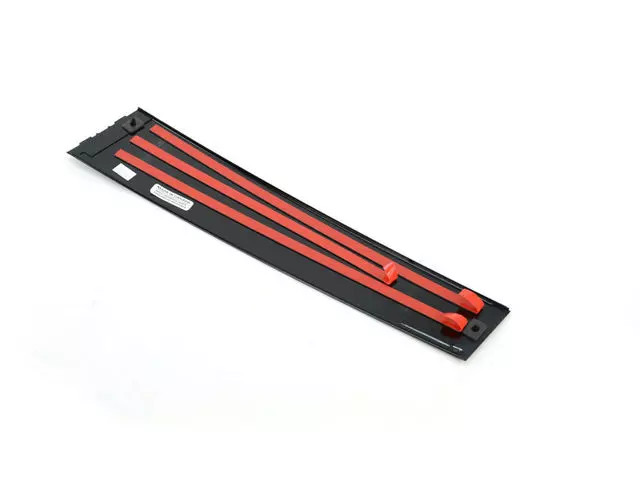 Genuine Mopar B Pillar Applique Left 68504165AA