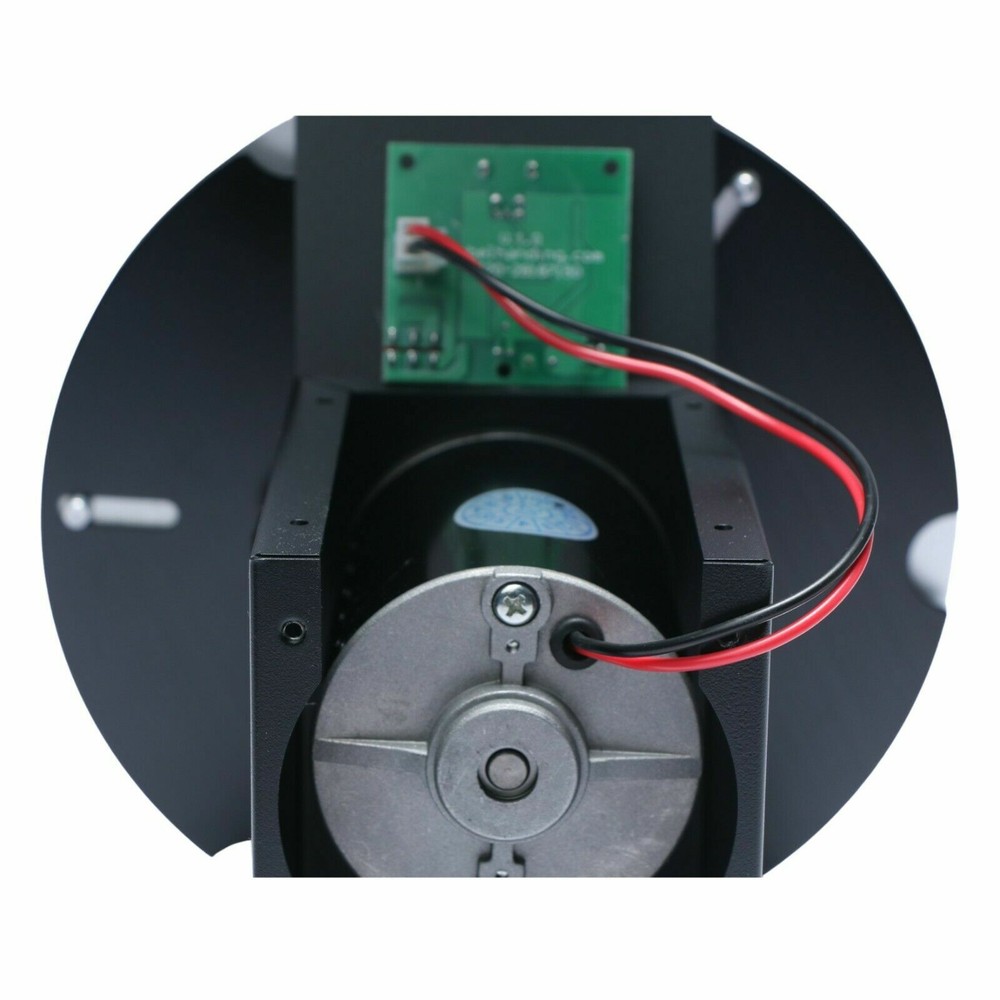 Automatic Label Rewinder Machine Speed Adjustable Label Core 1"- 3" Width 100mm