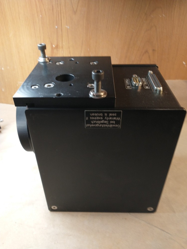 SCANLAB hurrySCAN 10 Laser ScanHead - Fast Ship