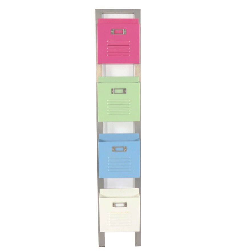 Magazine Rack