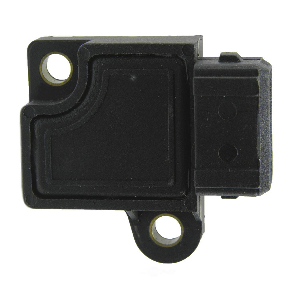 Ignition Control Module WVE 6H1019