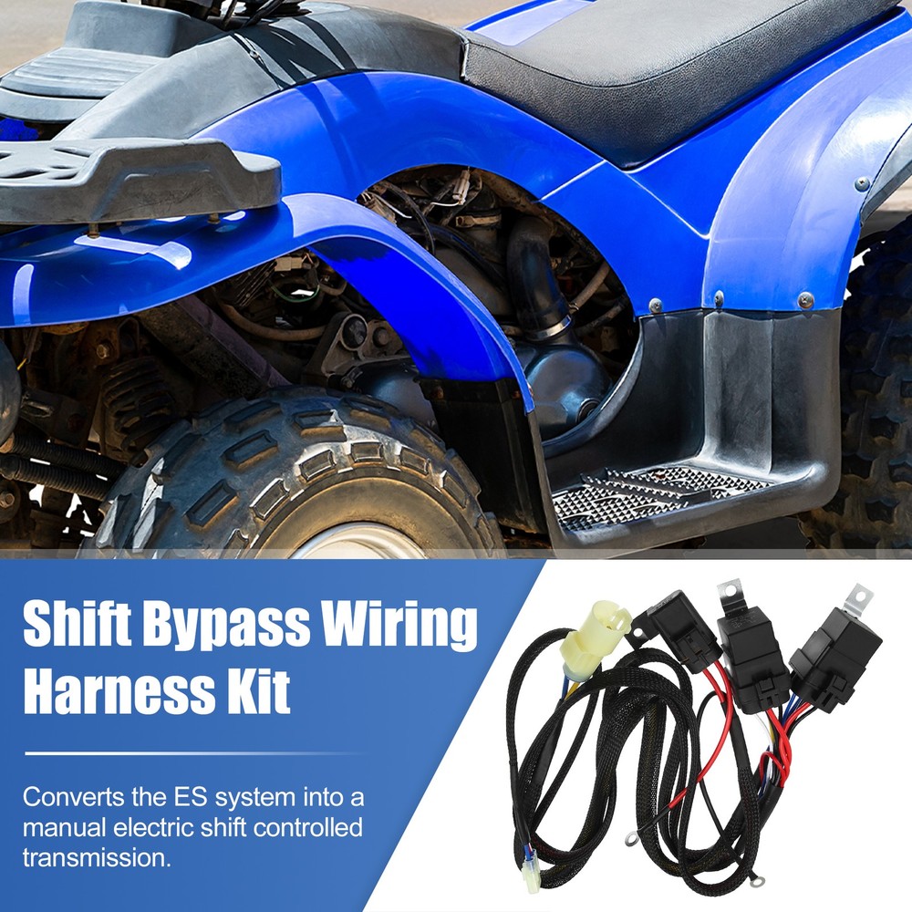 Angle Sensor Computer Bypass Kit Single for Honda