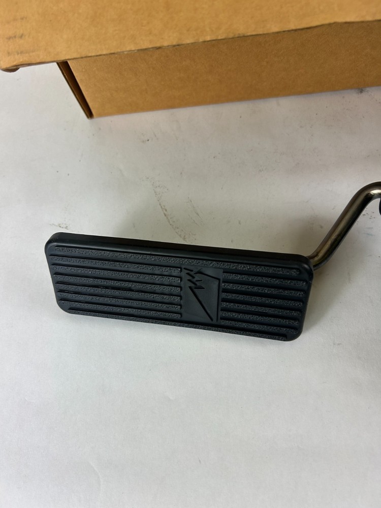 Williams Controls A01-25171-002 Accelerator Pedal