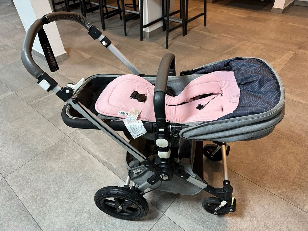 Bugabo Cameleon 3 Special Edition
