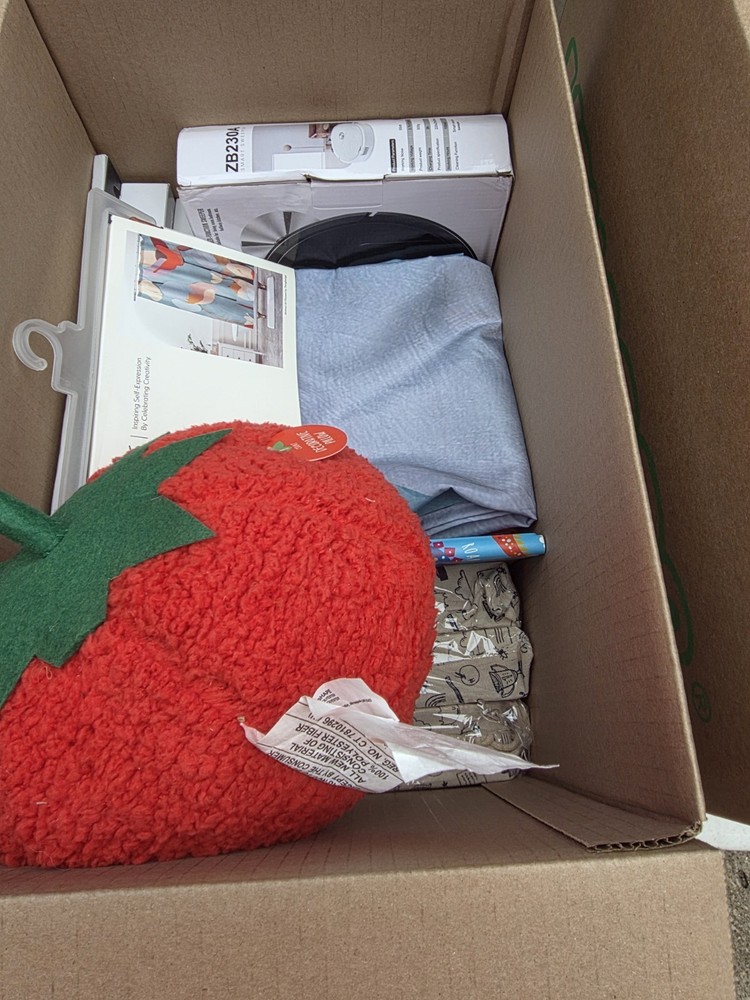 Medium Mystery Boxes - Various Items