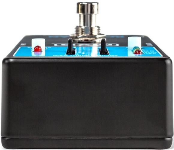 MXR Rockman® X100™ Analog Tone Processor